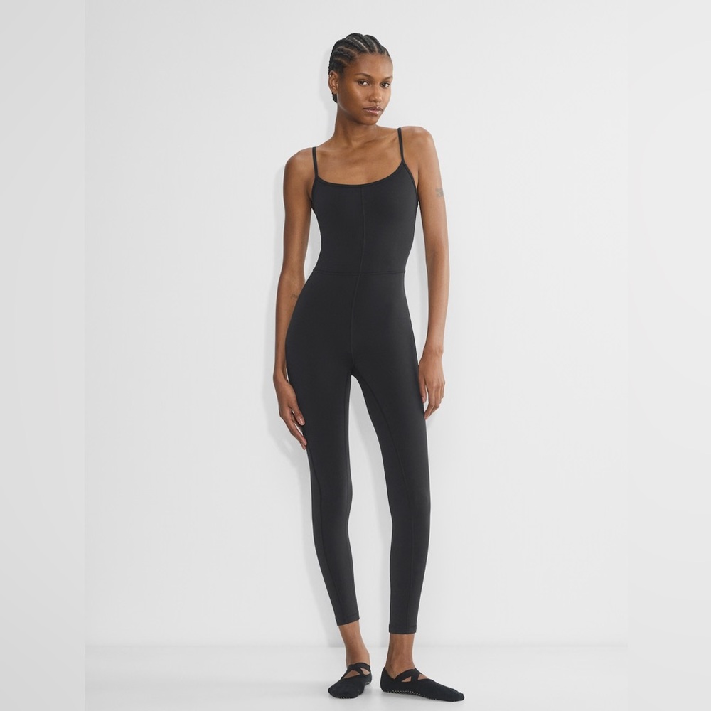 Aritzia Wilfred Divinity Jumpsuit